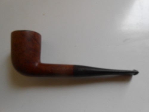 Pipe bruyere chacom match - bruyere, "chacom