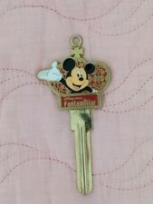 Porte-clés Disney Store