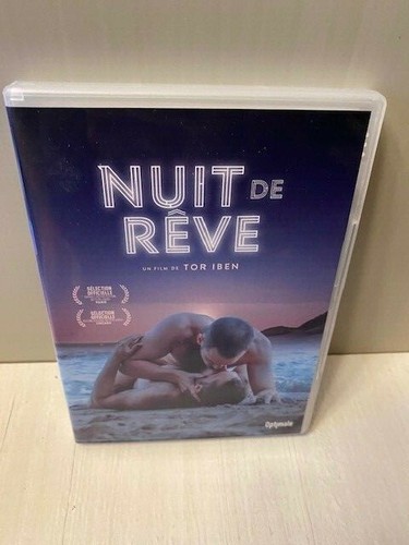 Dvd nuit reve - de,