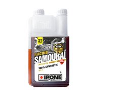 1 Litre Huile de Moteur 2