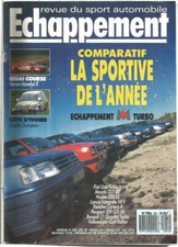 Echappement 254 ferrari - echappement, n°254