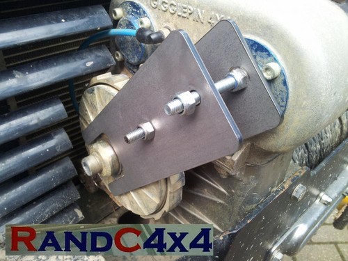 Warn 8274 gigglepin - 8274,