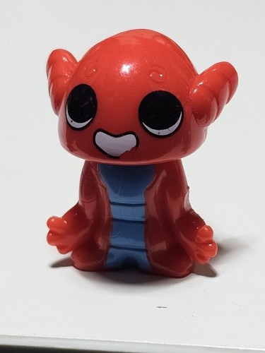 Figurine rétro gogos - rétro, crazy