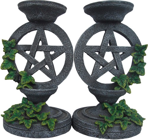 Nemesis now aged pentagram - aged,