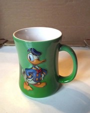 Grand mug Donald Duck