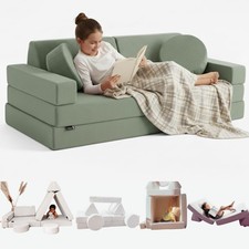 Canapé enfant convertible - canapé,