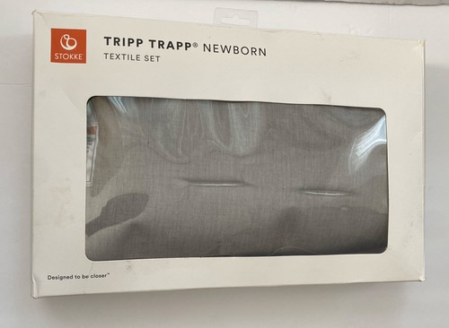 Stokke tripp trapp - tripp,