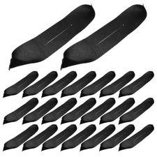  Lot de 20 housses de cintre