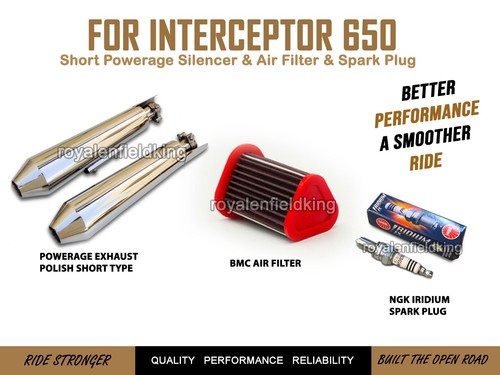 Pour royal enfield interceptor - royal,