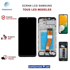 Ecran Samsung Galaxy