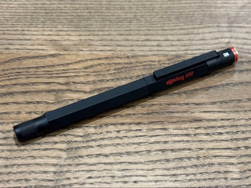 Stylo plume rotring 600g - plume,