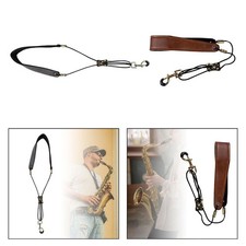 Sangle de Saxophone Harnais en