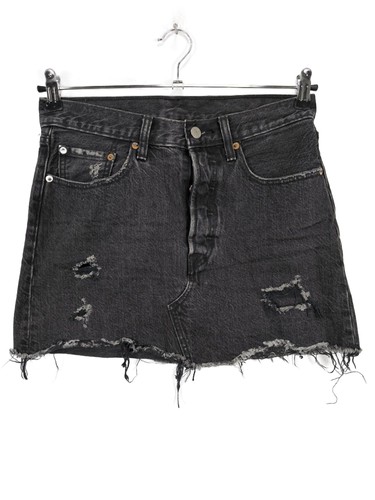 Levi jupe jeans dames - jupe,