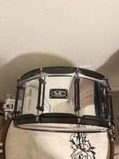 SJC Drums Custom Snare /