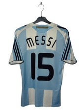 ADIDAS ARGENTINA 2007/2008