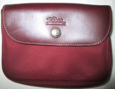 LONGCHAMP  pochette, portée