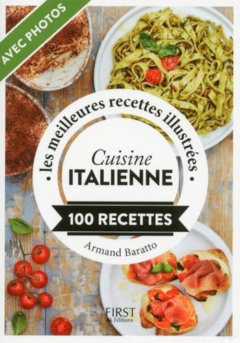 Petit livre cuisine - -,