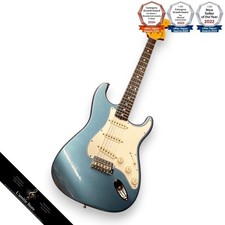 Guitare Fender Custom Shop