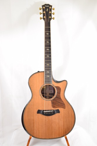 Taylor 814ce builders edition - builders,