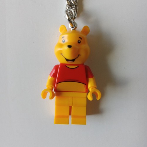 Lego winnie the - winnie,