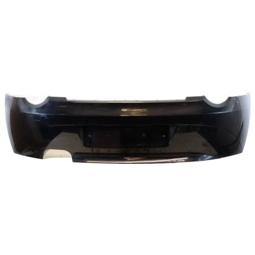 Pare choc arriere bmw e85 - arriere,