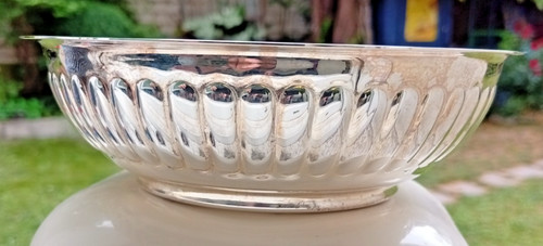 Nina ricci coupelle metal - ricci,