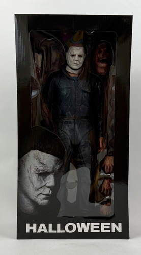 Figurine halloween 2018 - figurine,