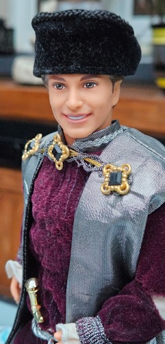 Poupée doll ken - poupée,