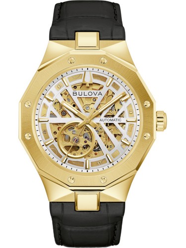 Bulova 97a206 montre bracelet - bulova,