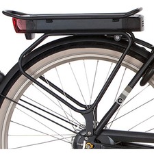 Cortina Achterdrager E-Yoya