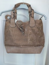 Neuf Grand sac à main