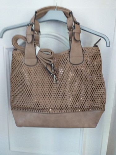 Neuf grand sac - grand, à