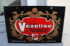 bière  VEZELISE première