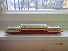 N° 2 autorail panoramique