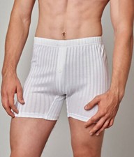 3 Caleçon Homme Gicipi En