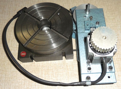 Emco maximat indexing - maximat, fb-2