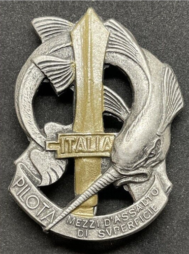 Insigne brevet pilote - brevet,
