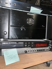 Marantz power amp - ch,