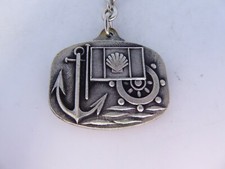  RARE Porte-Clés / Key Ring