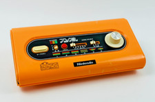 Console COLOR TV GAME BLOCK KUZUSHI uniquement CTG-BK6 testée sans adaptateur...