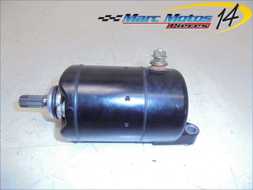 Demarreur honda 125 1998 - ,