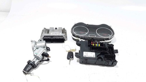 Kit demarrage opel corsa - demarrage,