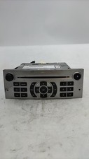 Autoradio d'origine PEUGEOT 407 PHASE 1 657953