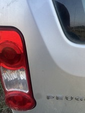 Pièces Et Accessoires Partner Tepee