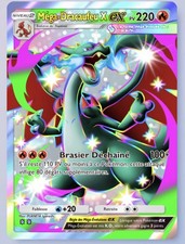 Pokemon TCG POCKET Méga