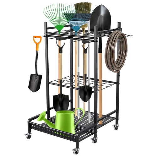 Coffre rangement acier - coffre, en