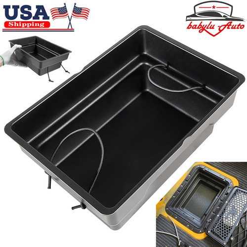 Bucket bro kayak hatch - bucket, storage