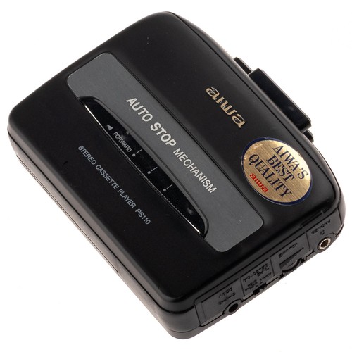 Aiwa ps110 walkman lecteur - aiwa,