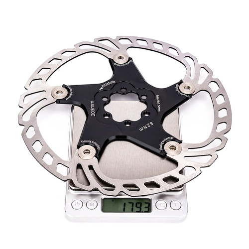 Frein disque pour for vtt - for,