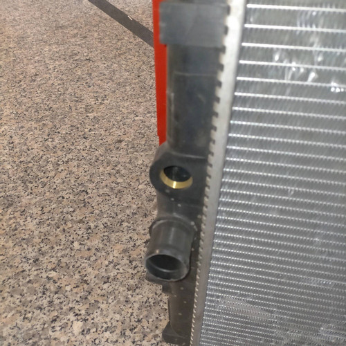 1330y3 radiateur peugeot 206 - ,